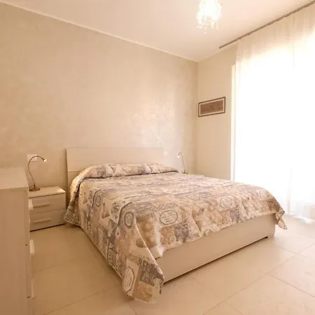 Διαμέρισμα Claudia Int. L -