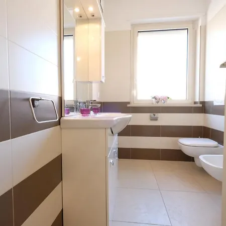 Διαμέρισμα Claudia Int. L -