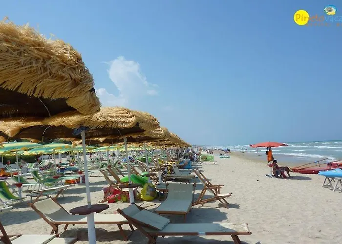 Claudia Int. L - Pineto