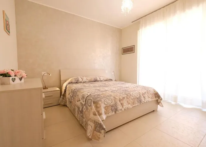 Apartman Claudia Int. L -